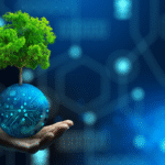 Fostering innovation, technology transforms resource efficiency, but what untapped potential lies ahead for sustainable practices and productivity? Discover the possibilities within.