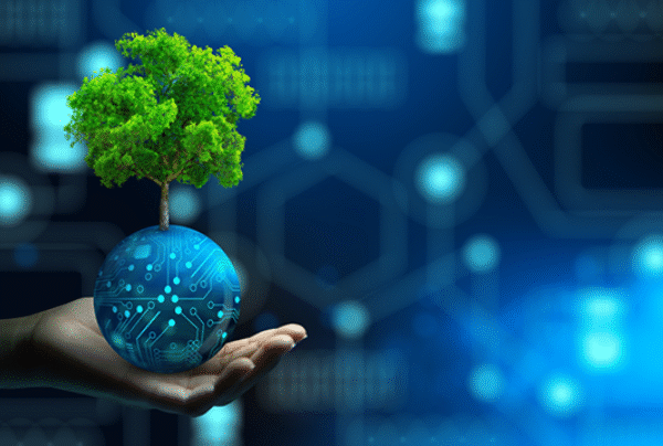 Fostering innovation, technology transforms resource efficiency, but what untapped potential lies ahead for sustainable practices and productivity? Discover the possibilities within.