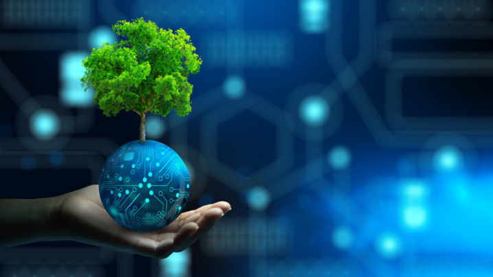 Fostering innovation, technology transforms resource efficiency, but what untapped potential lies ahead for sustainable practices and productivity? Discover the possibilities within.