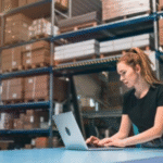 How Technology Reshapes Economic Systems