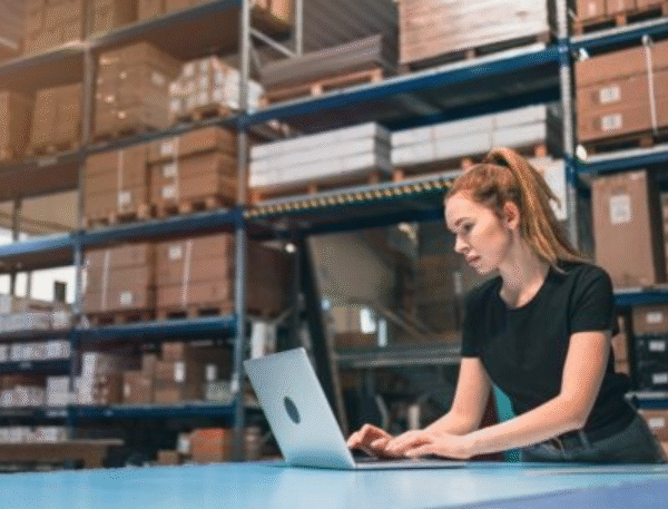 How Technology Reshapes Economic Systems