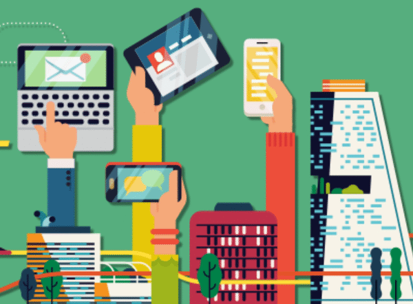 How Technology Improves Public Sector Efficiency