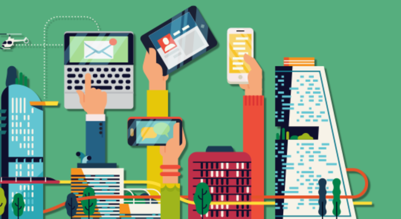 How Technology Improves Public Sector Efficiency