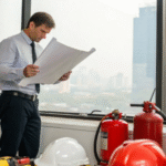 Fire Risk Assessment: A Comprehensive Safety Framework for Modern Buildings