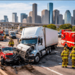 Personal Injury Lawyer in Houston, Texas: Truck Accident Claims and Legal Strategy