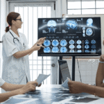 How Modern X-Ray Power Technologies Support Industrial Imaging