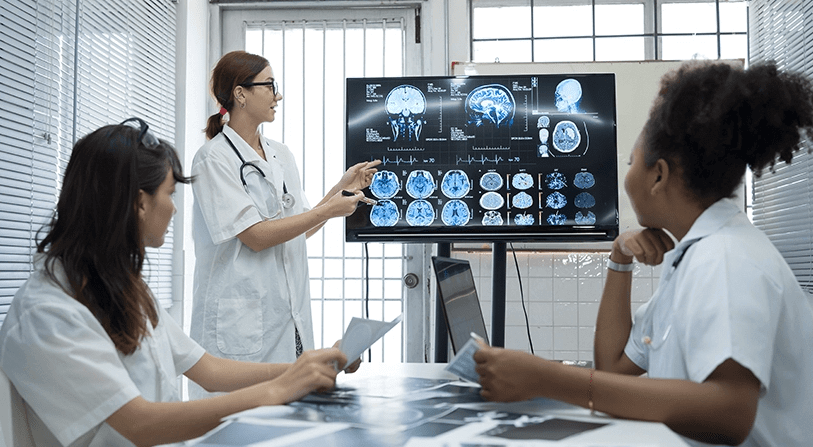 How Modern X-Ray Power Technologies Support Industrial Imaging