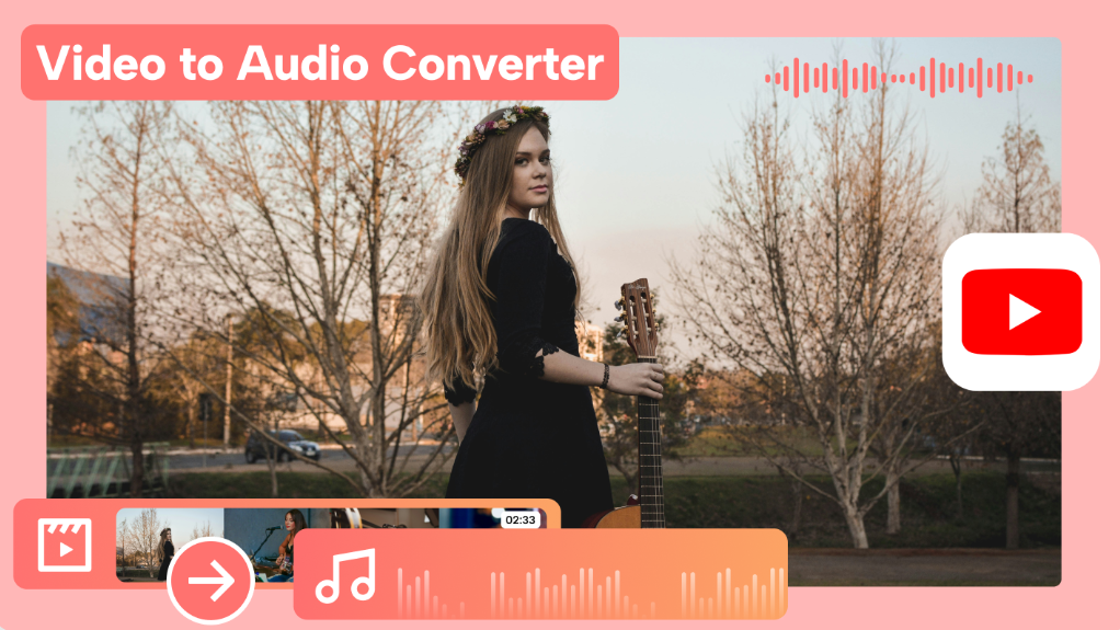 Mobile Data Saving Tips Using a YouTube to MP3 Convertor