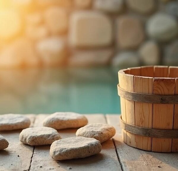 12 Backyard Sauna Ideas I’ve Actually Vetted (and&hellip;