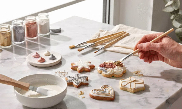 The Ultimate Guide to Edible Glitter: Add Sparkle to Your Sweet Creations