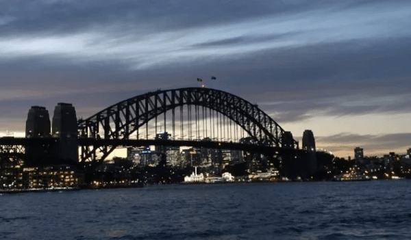 Sydney, the vibrant capital of New South Wales, Australia, is a must-visit destination for tourists seeking a mix of urban sophistication