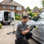 Car Scratch Repair Tonbridge: The Complete Guide to Restoring Your Vehicle