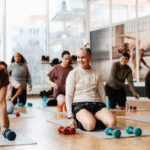 What Separates a Great Fitness Club From an Average One