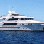 What Comprehensive Luxury Yacht Management Actually Involves