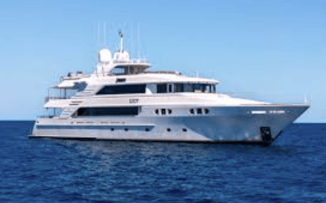 What Comprehensive Luxury Yacht Management Actually Involves
