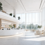 How to Evaluate Materials for Commercial Interior Projects