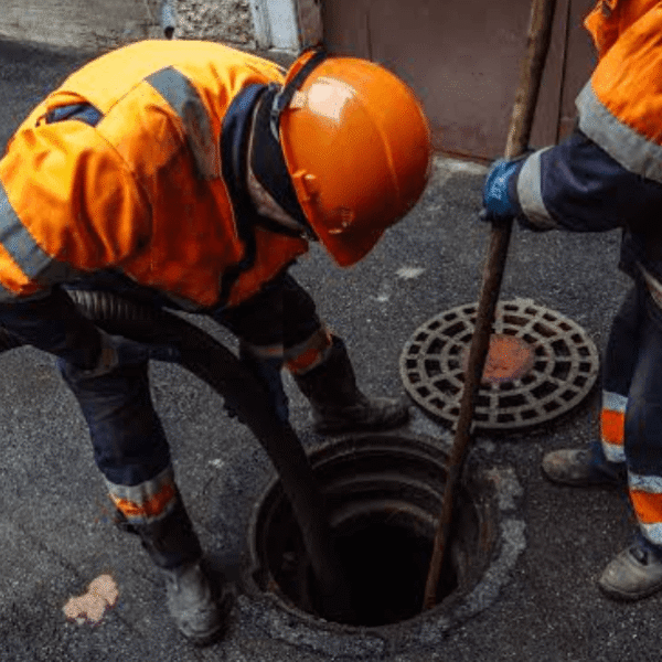 How Regular Maintenance from a Commercial Drain Cleaning Company Prevents Costly Repairs