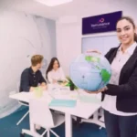 Managing an International Company for the Long Term