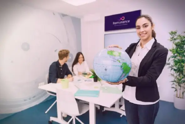 Managing an International Company for the Long Term