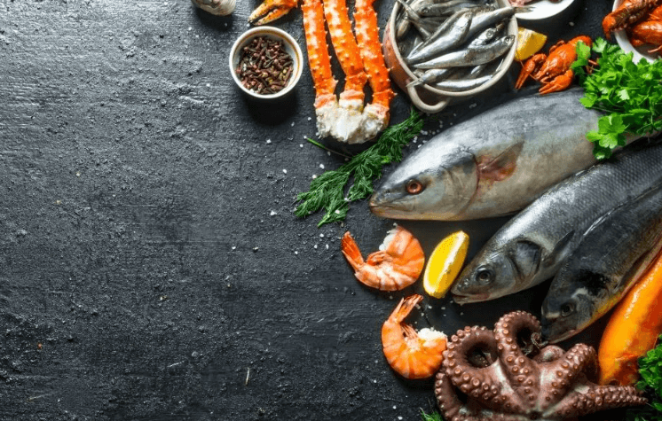 A Practical Approach to Selecting and Preparing Seafood