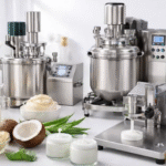 A Practical Guide to Choosing Cream Preparation Supplies