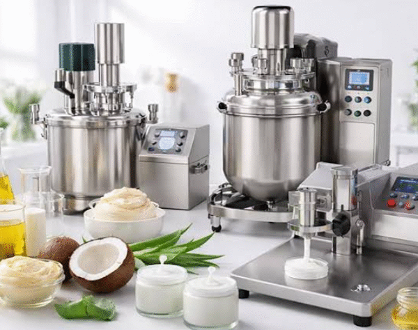 A Practical Guide to Choosing Cream Preparation Supplies