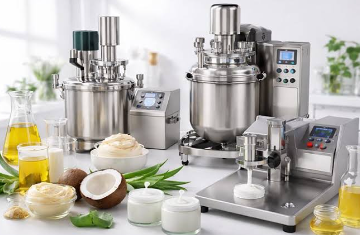 A Practical Guide to Choosing Cream Preparation Supplies
