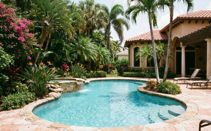 Top-Rated Pool Service Companies in Palm Beach Gardens, FL