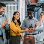 What Makes a Professional Headshot Stand Out and Why Your Personality Should Be Part of It