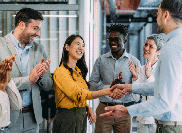 What Makes a Professional Headshot Stand Out and Why Your Personality Should Be Part of It
