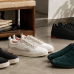 Designer Sneakers for Everyday Life: How Connor Built a Smarter Shoe Rotation